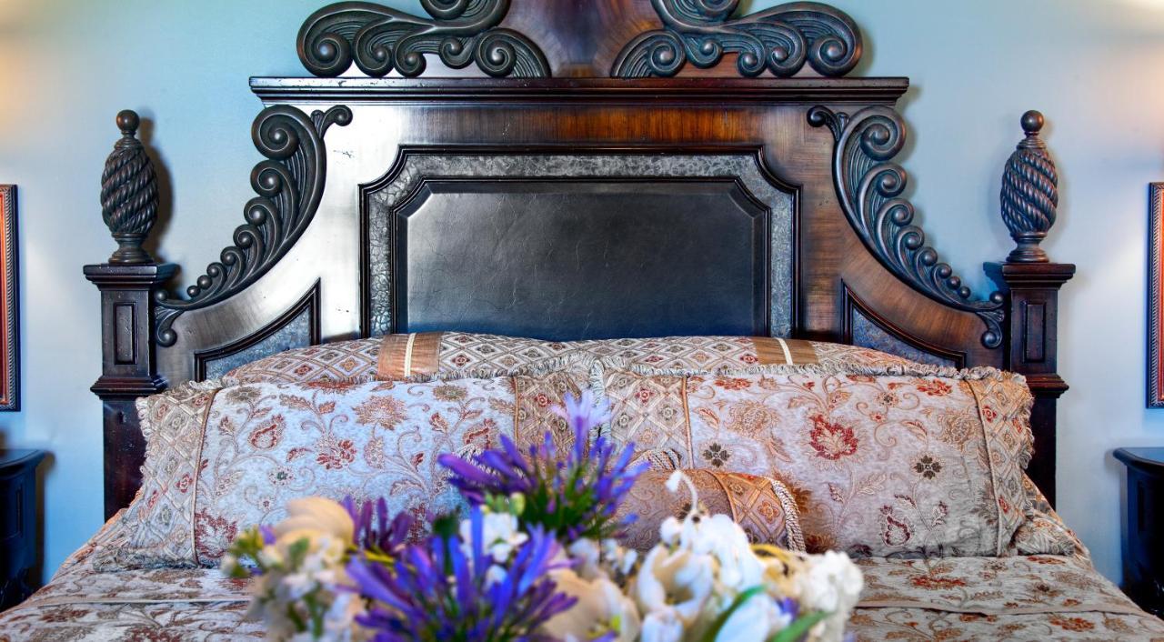 ורשה Riverside Inn Bed And Breakfast מראה חיצוני תמונה