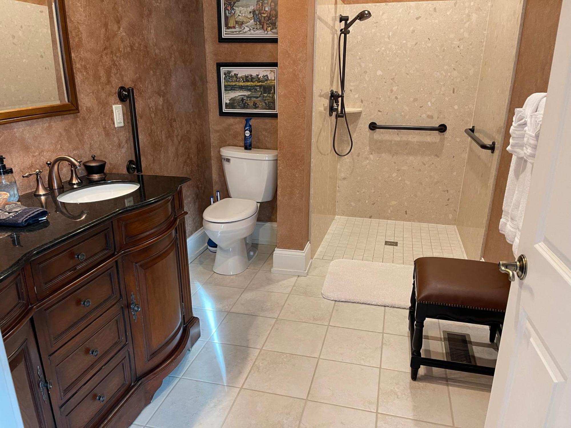 ורשה Riverside Inn Bed And Breakfast מראה חיצוני תמונה